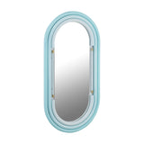 Neon Wall Mirror by TOV Furniture at Eve Furniture