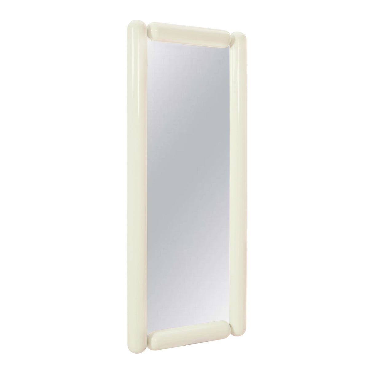 Cozzi Large Floor Mirror by TOV Furniture at Eve Furniture