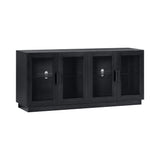 Nolan Wood Console by TOV Furniture at Eve Furniture