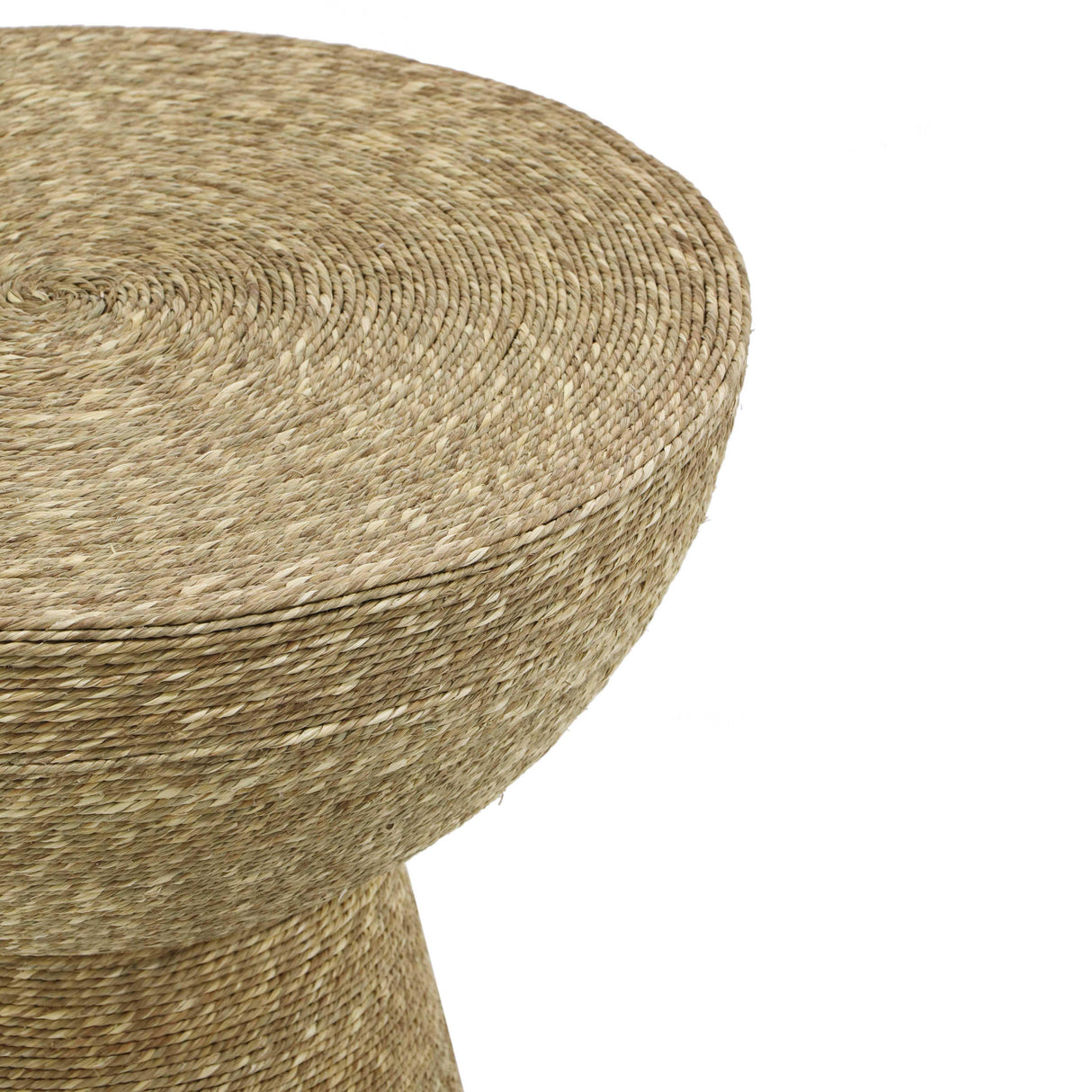 Wren Grass Side Table by TOV Furniture at Eve Furniture