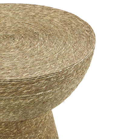 Wren Grass Side Table by TOV Furniture at Eve Furniture