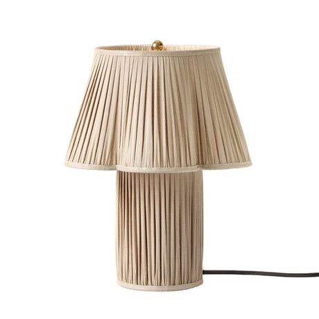 Corrine Table Lamp by TOV Furniture at Eve Furniture