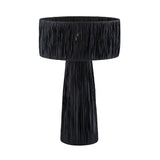 Shelby Raffia Table Lamp by TOV Furniture at Eve Furniture