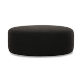 Broohah Upholstered Ottoman by TOV Furniture at Eve Furniture