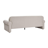 Keelee Velvet 84" Sofa by TOV Furniture at Eve Furniture