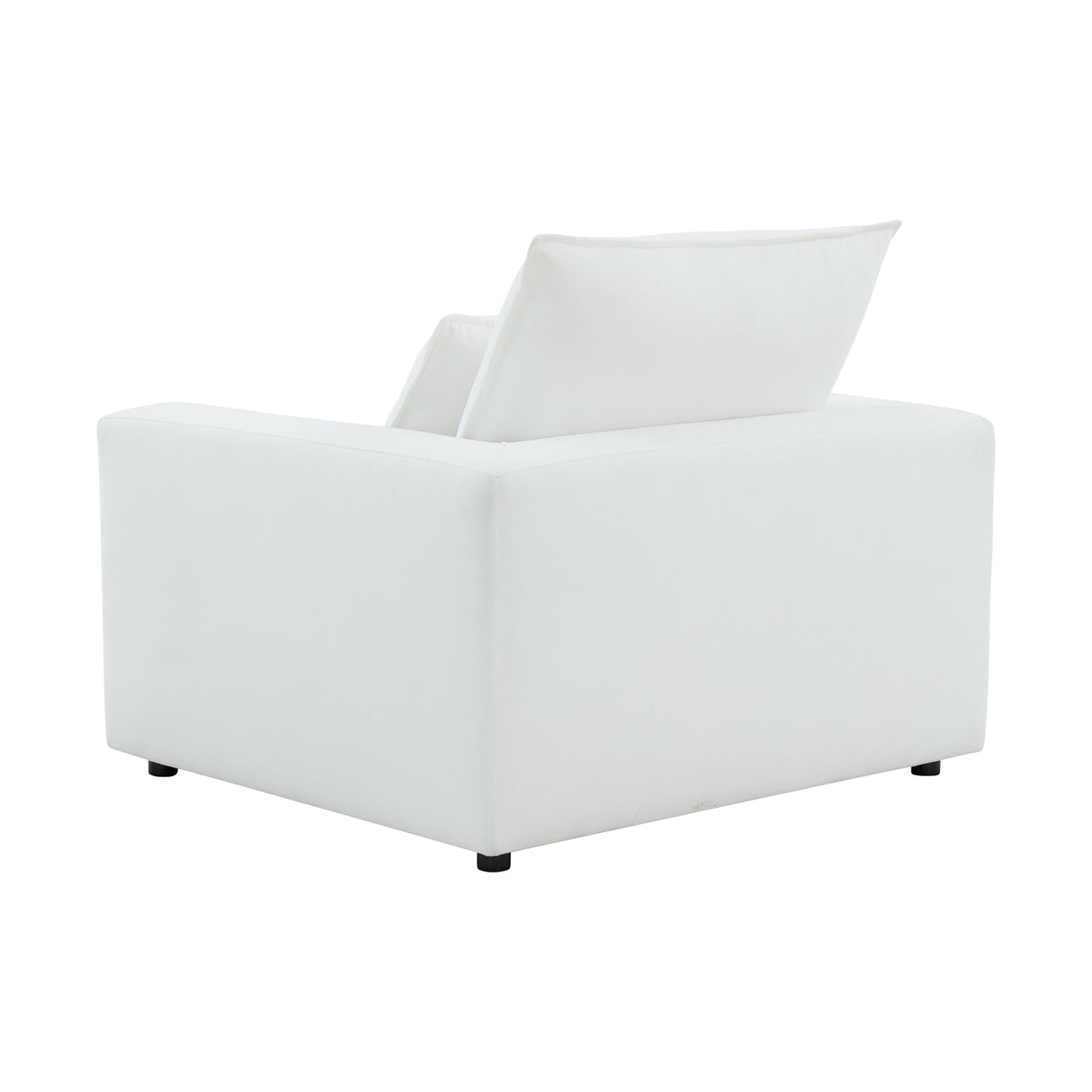 Cali Performance Fabric Armchair by TOV Furniture at Eve Furniture