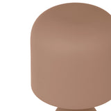 Shroom Metal Table Lamp by TOV Furniture at Eve Furniture