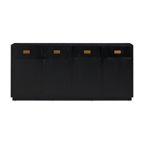 Aria Oak Buffet by TOV Furniture at Eve Furniture