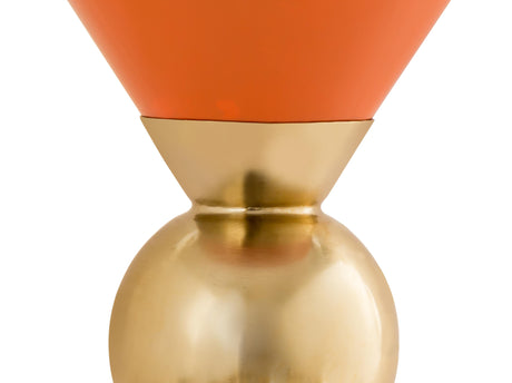 Balhi Side Table by TOV Furniture at Eve Furniture