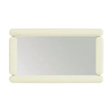 Cozzi Wall Mirror by TOV Furniture at Eve Furniture