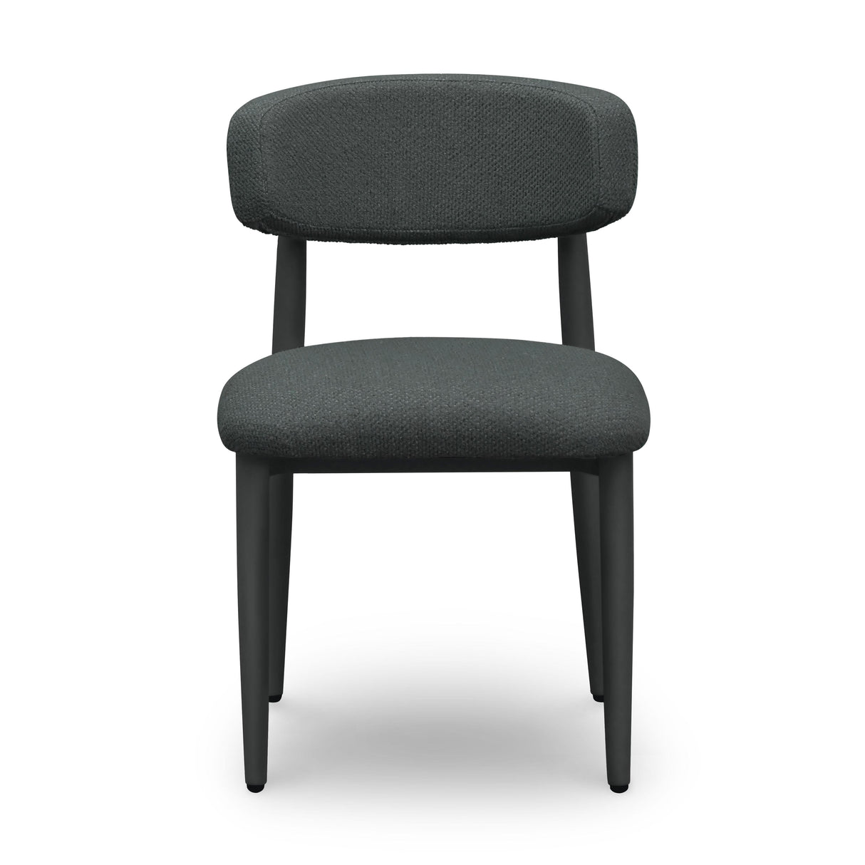 Annika Textured Outdoor Dining Side Chair by TOV Furniture at Eve Furniture
