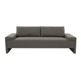 Maeve Upholstered Sofa by TOV Furniture at Eve Furniture