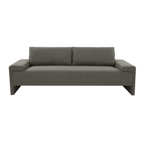 Maeve Upholstered Sofa by TOV Furniture at Eve Furniture