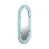 Neon Wall Mirror by TOV Furniture at Eve Furniture