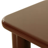 Memphis Coffee Table by TOV Furniture at Eve Furniture