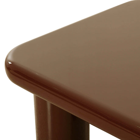 Memphis Coffee Table by TOV Furniture at Eve Furniture