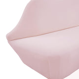 Lips Velvet Settee by TOV Furniture at Eve Furniture