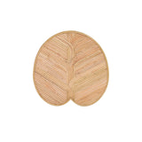 Felicia Lilypad Side Table by TOV Furniture at Eve Furniture