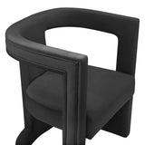 Ada Velvet Accent Chair by TOV Furniture at Eve Furniture