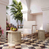 Pesky Coffee Table by TOV Furniture at Eve Furniture