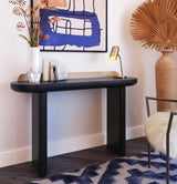 Braden Desk/Console Table by TOV Furniture at Eve Furniture
