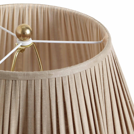 Corrine Table Lamp by TOV Furniture at Eve Furniture