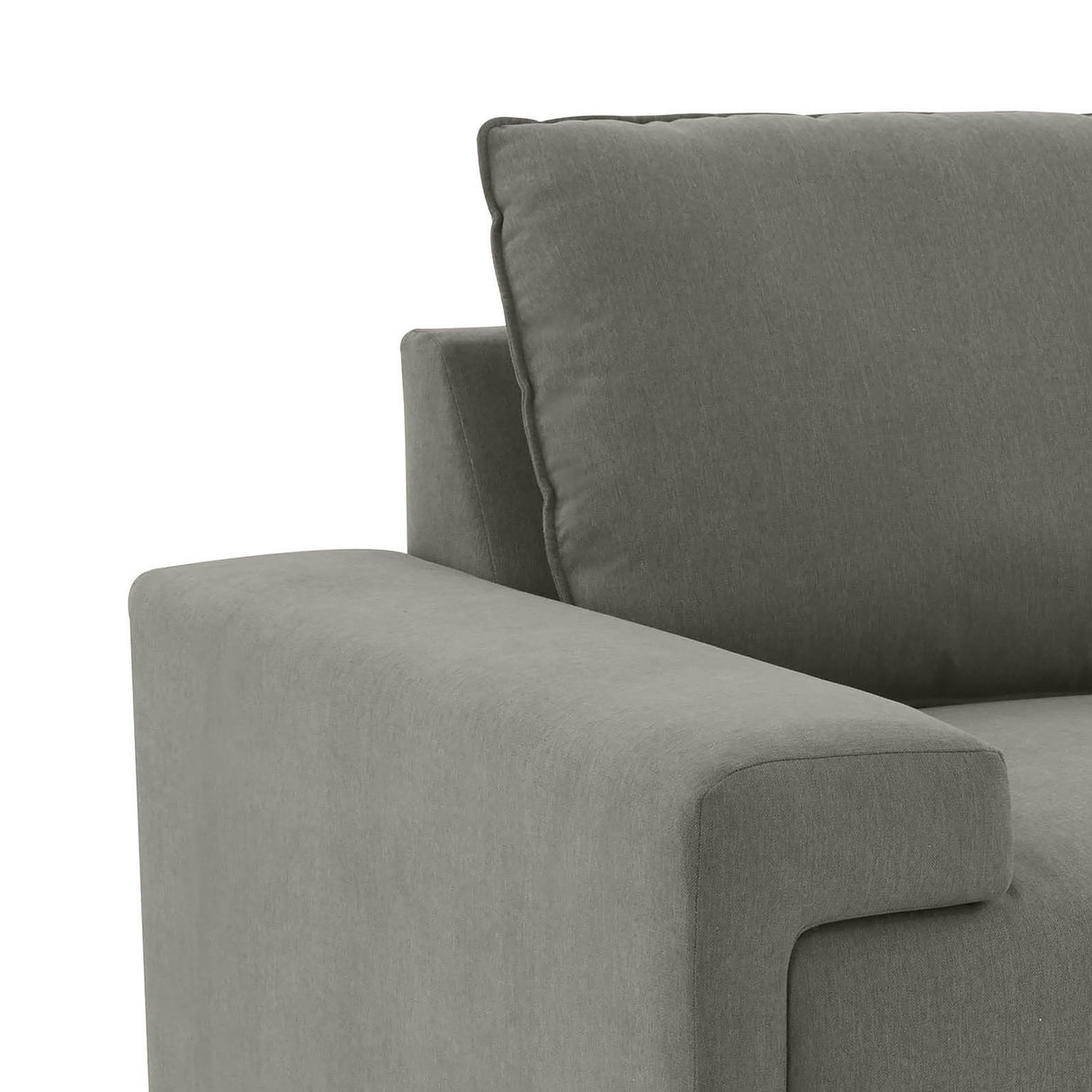Maeve Upholstered Accent Chair by TOV Furniture at Eve Furniture