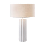 Latur Table Lamp by TOV Furniture at Eve Furniture
