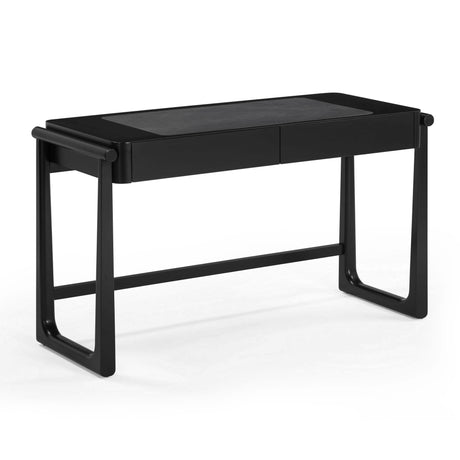 Alfalfa 2-Drawer Desk by TOV Furniture at Eve Furniture