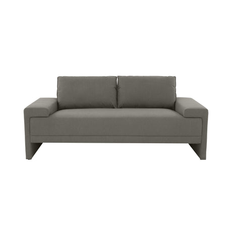 Maeve Upholstered Loveseat by TOV Furniture at Eve Furniture