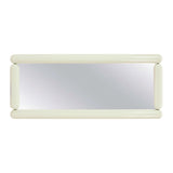 Cozzi Large Floor Mirror by TOV Furniture at Eve Furniture