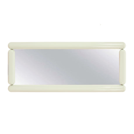 Cozzi Large Floor Mirror by TOV Furniture at Eve Furniture