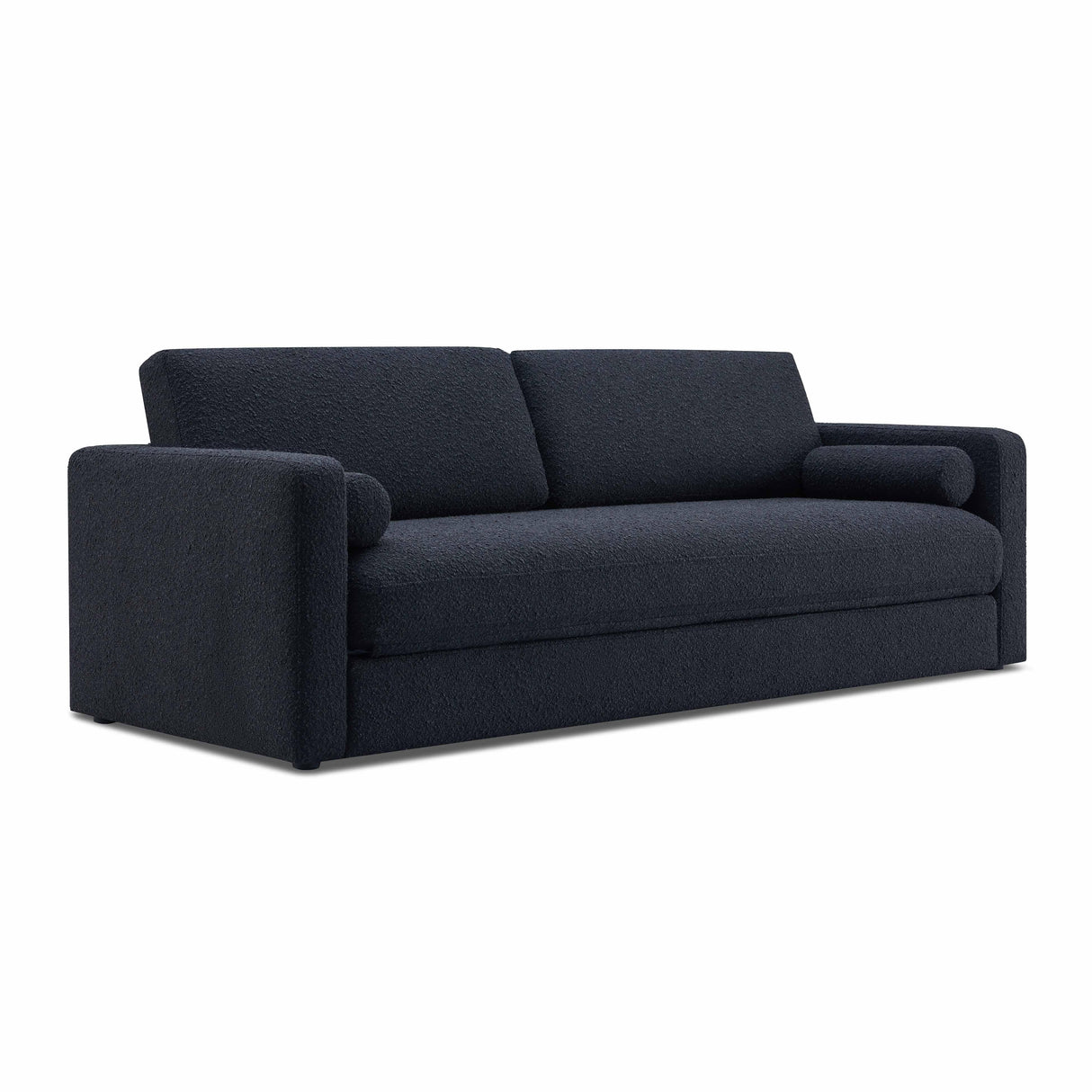 Ryan Boucle Sofa Bed by TOV Furniture at Eve Furniture