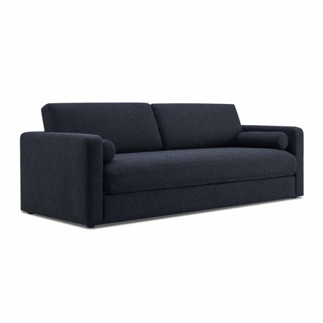 Ryan Boucle Sofa Bed by TOV Furniture at Eve Furniture