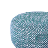 Claire Nubby Stool by TOV Furniture at Eve Furniture