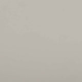 Shag Me Performance Vegan Leather Ottoman by TOV Furniture at Eve Furniture