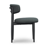 Annika Textured Outdoor Dining Side Chair by TOV Furniture at Eve Furniture