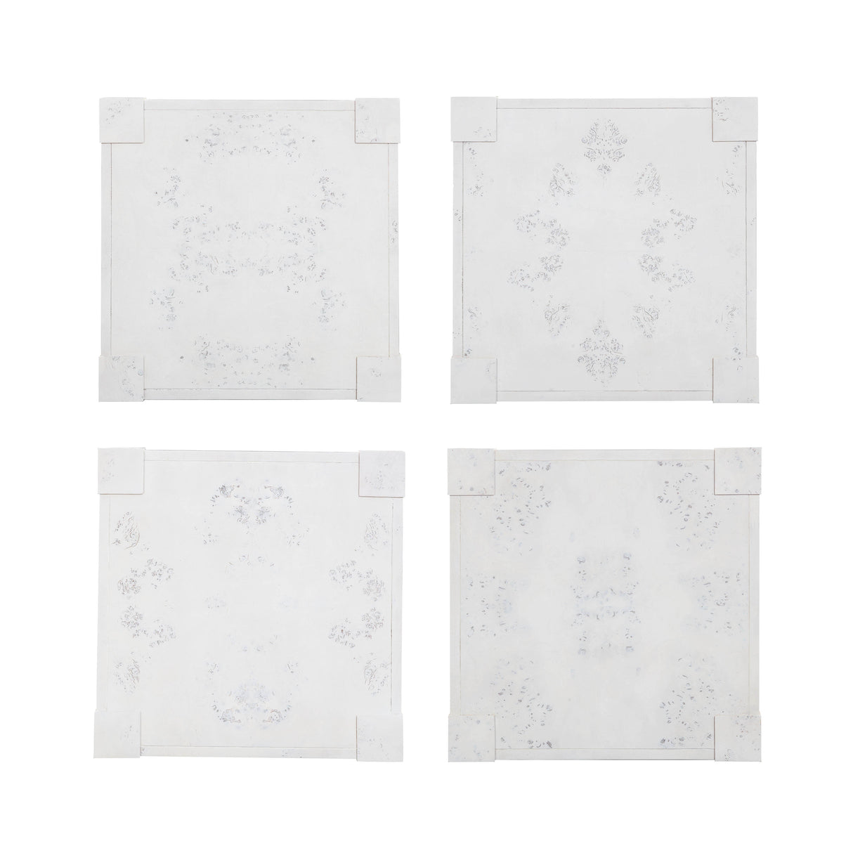 Brandyss Burl End Table by TOV Furniture at Eve Furniture