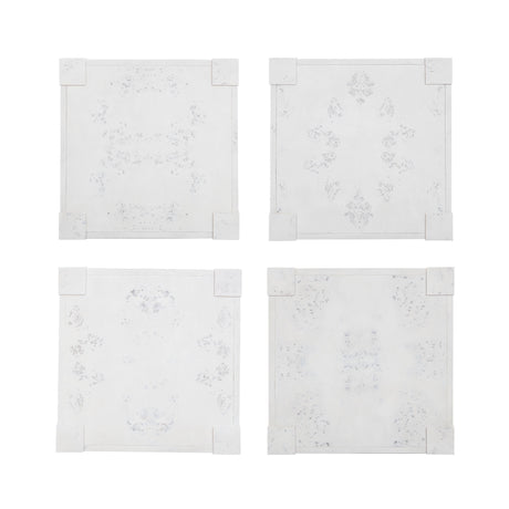 Brandyss Burl End Table by TOV Furniture at Eve Furniture