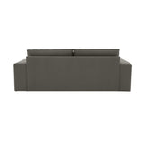 Maeve Upholstered Sofa by TOV Furniture at Eve Furniture
