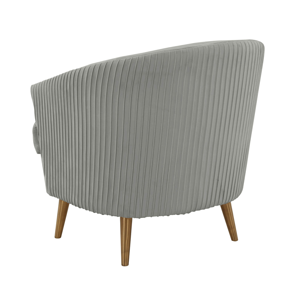 Jules Velvet Accent Chair by Inspire Me! Home Decor by TOV Furniture at Eve Furniture
