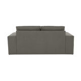 Maeve Upholstered Loveseat by TOV Furniture at Eve Furniture