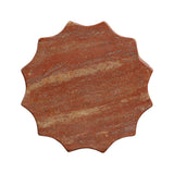 Turin Indoor / Outdoor Concrete Stool by TOV Furniture at Eve Furniture