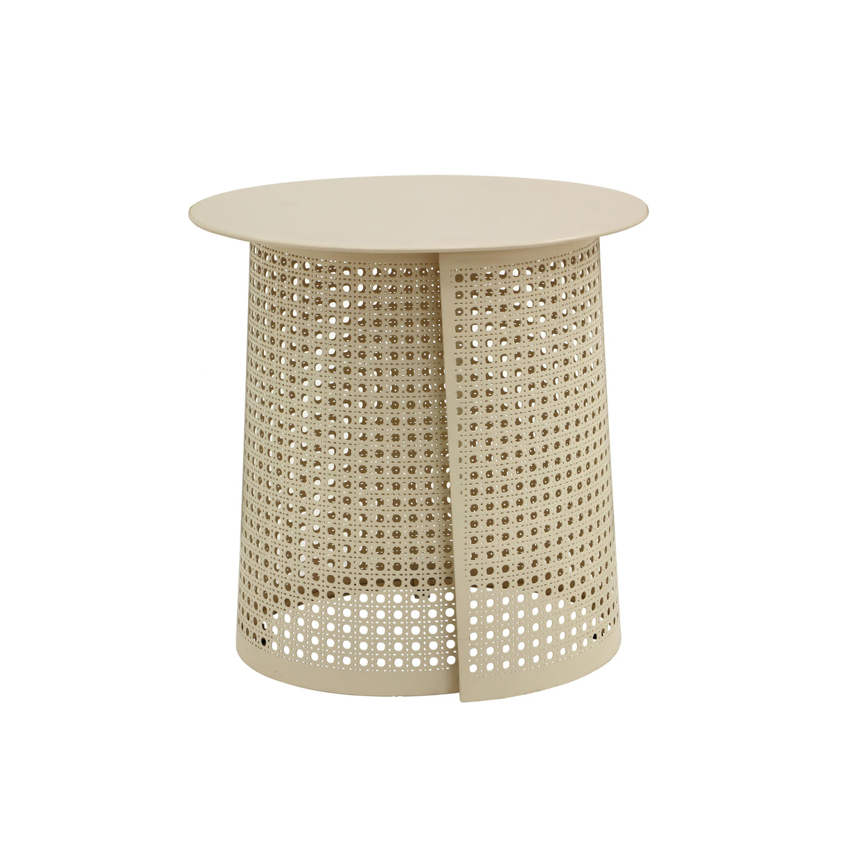 Pesky Side Table by TOV Furniture at Eve Furniture