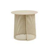 Pesky Side Table by TOV Furniture at Eve Furniture