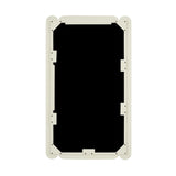 Cozzi Wall Mirror by TOV Furniture at Eve Furniture