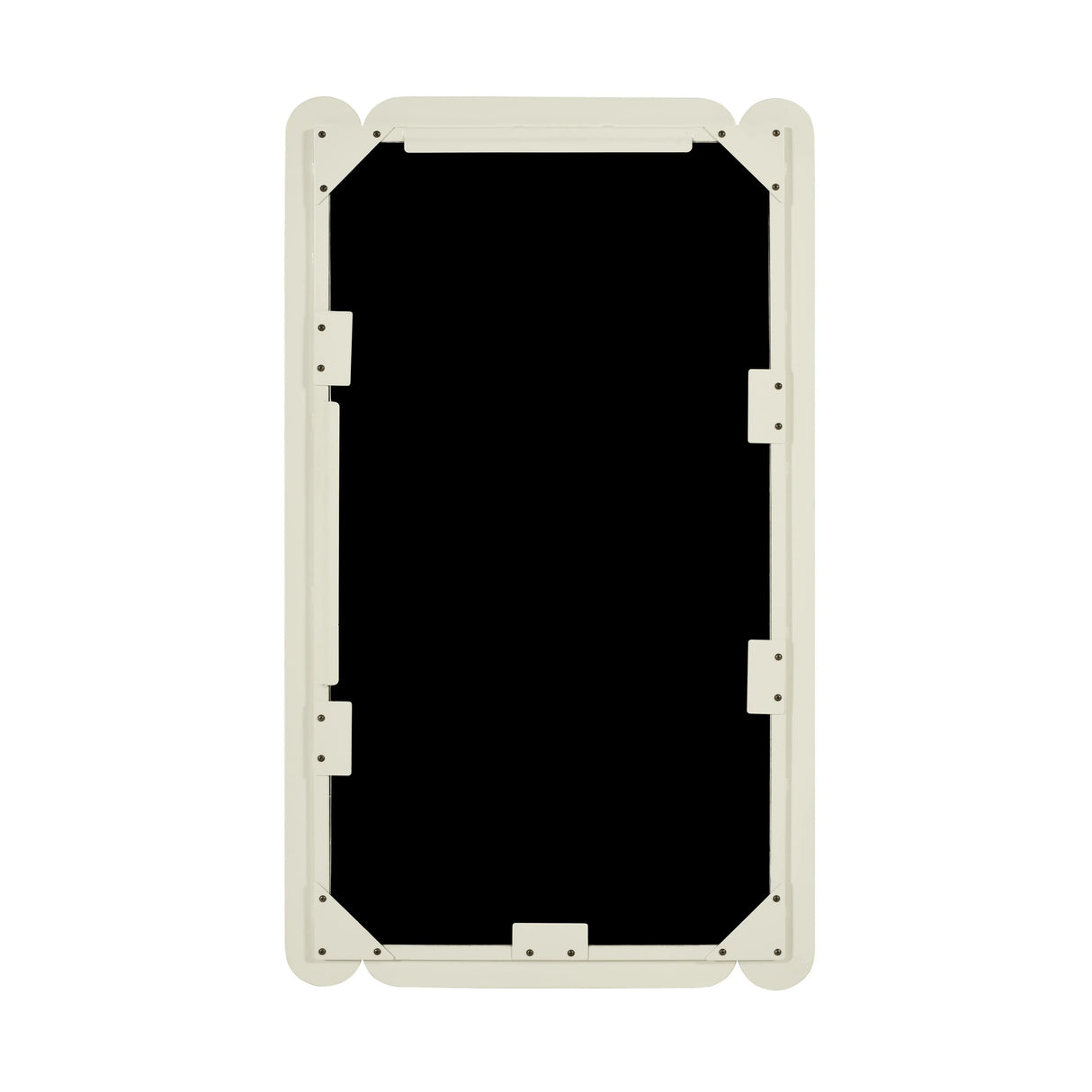 Cozzi Wall Mirror by TOV Furniture at Eve Furniture