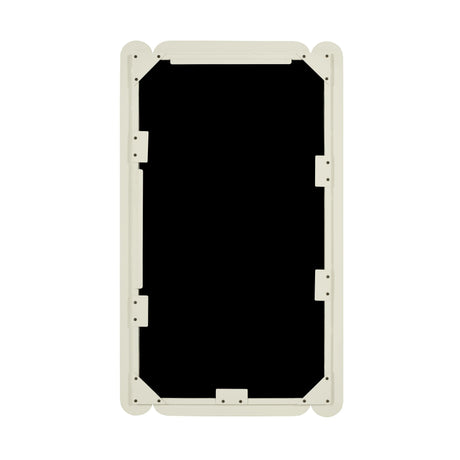 Cozzi Wall Mirror by TOV Furniture at Eve Furniture