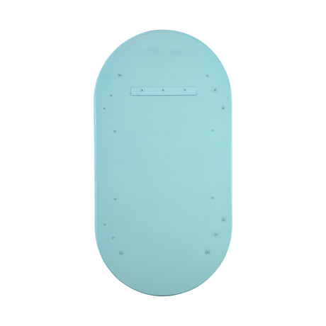 Neon Wall Mirror by TOV Furniture at Eve Furniture