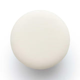 Dex Upcycled Fabric Ottoman by TOV Furniture at Eve Furniture